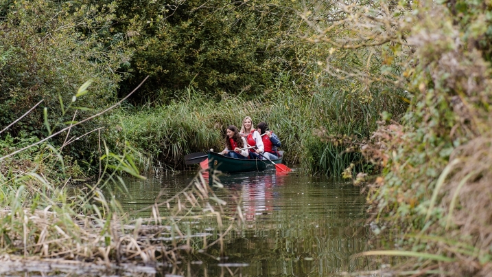 Canoe Safari, credit Clem Hencher Stevens.jpg